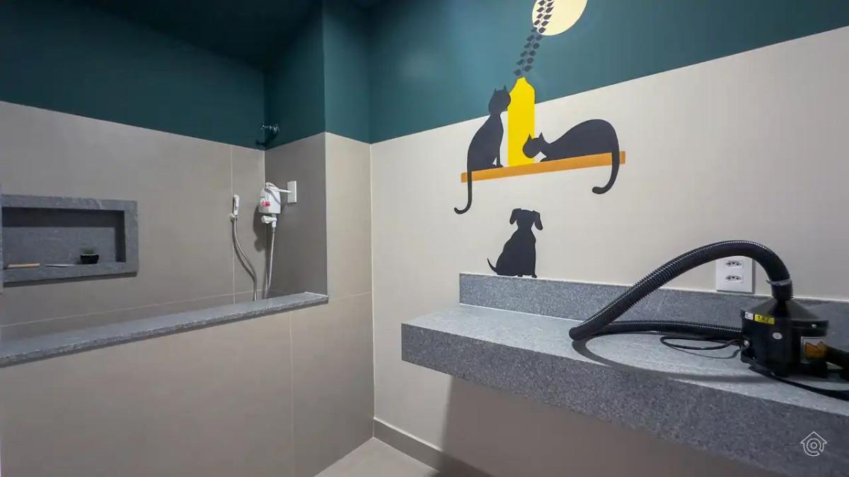 Apartamento, Grajaú, 2 Quartos, 2 Vagas, 2 Suítes