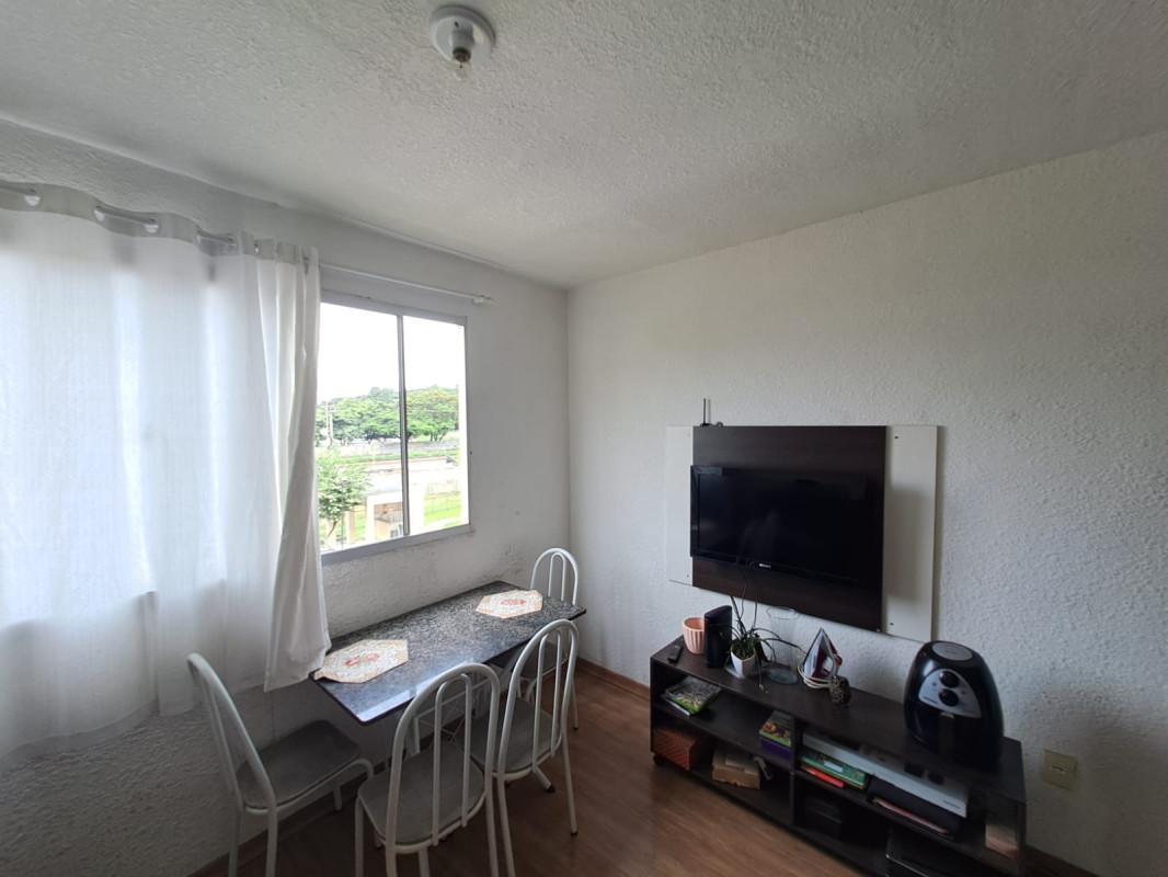 Apartamento, São Gabriel, 2 Quartos, 1 Vaga