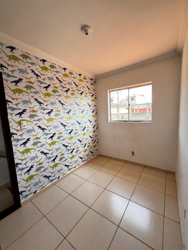 Casa, São Pedro, 2 Quartos, 1 Vaga