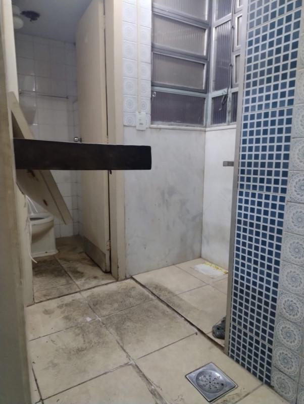 Apartamento, Centro, 3 Quartos, 1 Vaga