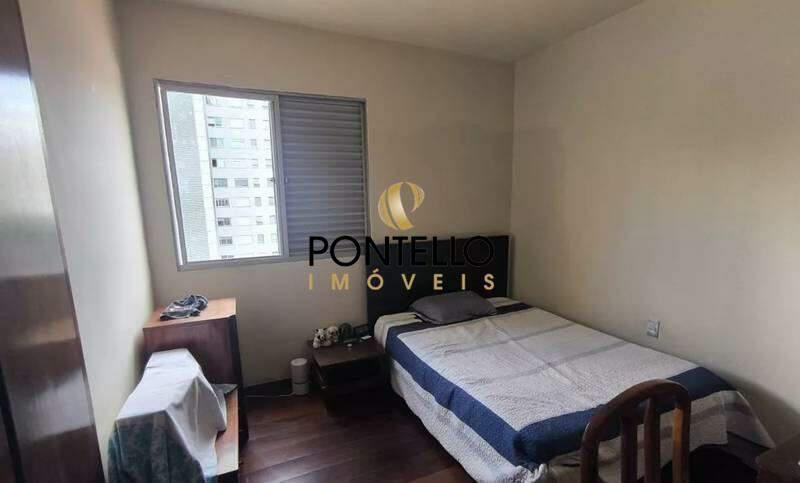 Cobertura, Gutierrez, 4 Quartos, 3 Vagas, 1 Suíte