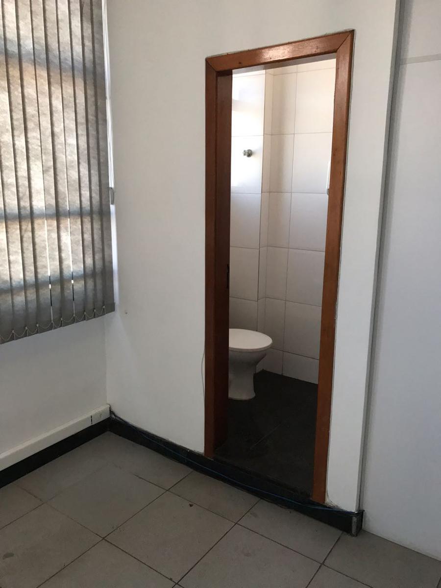 Andar, Estoril, 0 Quarto, 5 Vagas