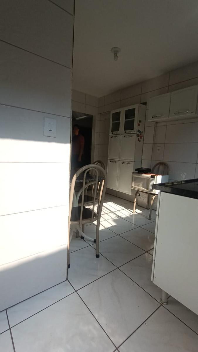 Casa, Sônia (justinópolis), 3 Quartos, 4 Vagas