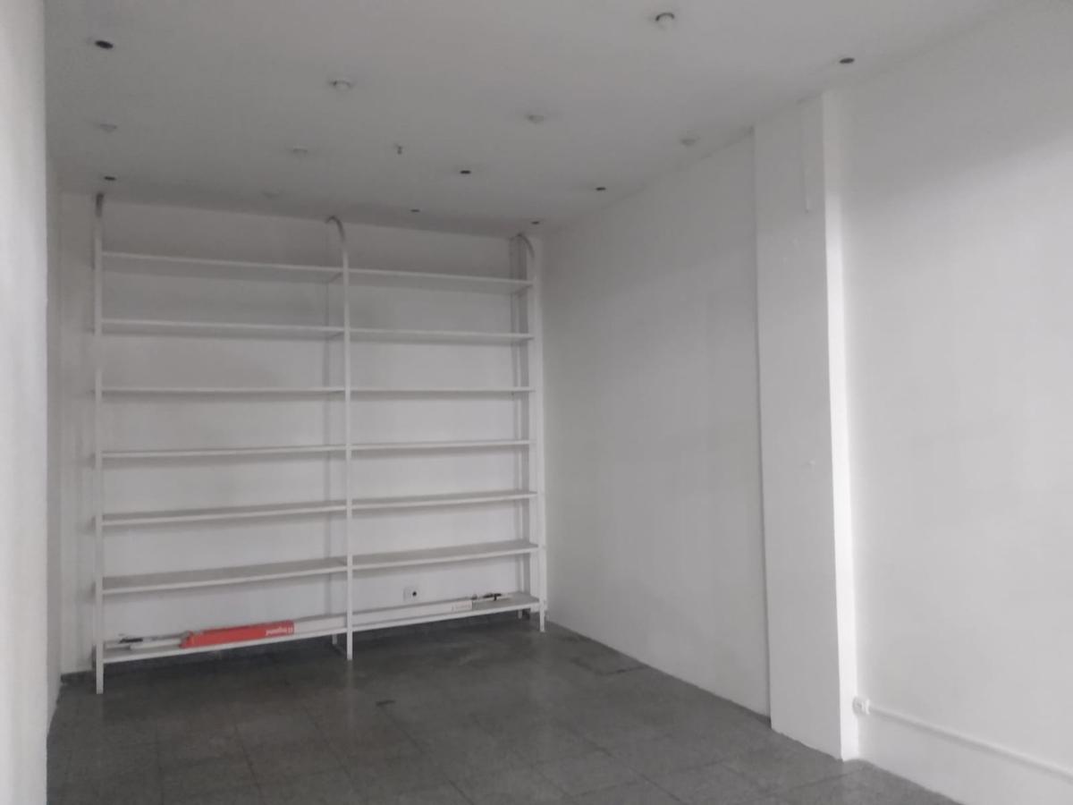 Andar, Barro Preto, 0 Quarto, 0 Vaga