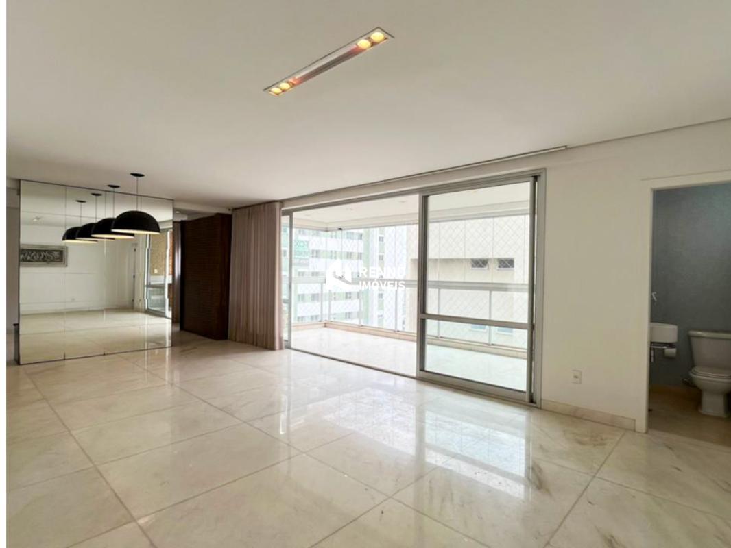 Apartamento, Luxemburgo, 3 Quartos, 3 Vagas, 3 Suítes