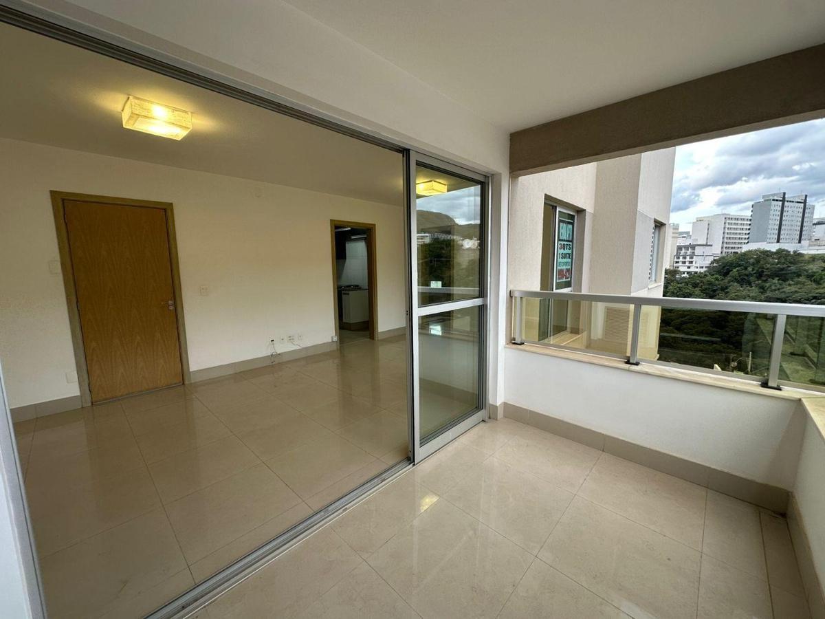 Apartamento, Buritis, 3 Quartos, 2 Vagas, 1 Suíte