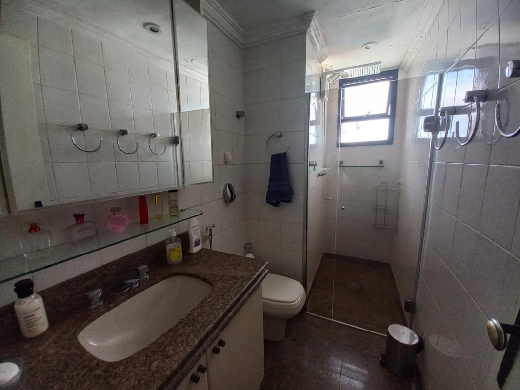 Apartamento, Ouro Preto, 3 Quartos, 2 Vagas, 1 Suíte
