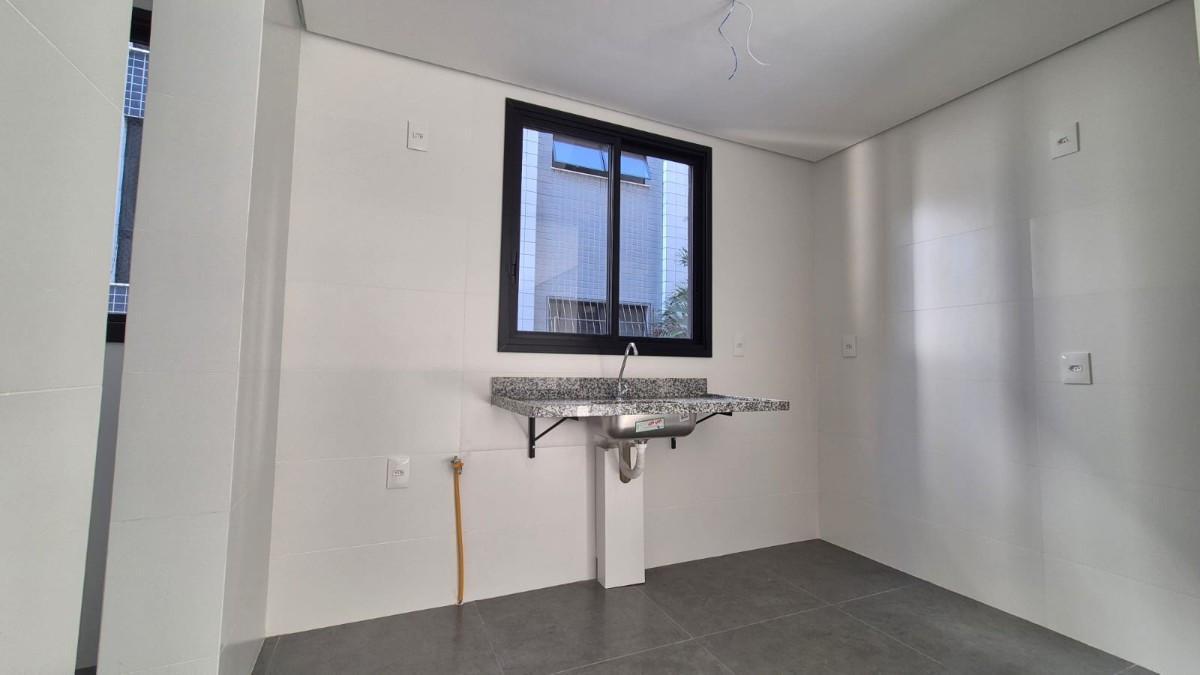 Apartamento, Palmares, 3 Quartos, 2 Vagas, 1 Suíte