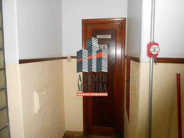 Sala, Centro