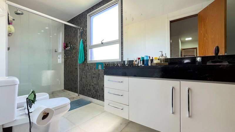 Apartamento, Serra, 3 Quartos, 3 Vagas, 2 Suítes