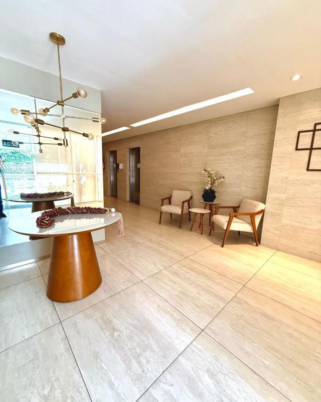 Apartamento, Castelo, 3 Quartos, 3 Vagas, 1 Suíte