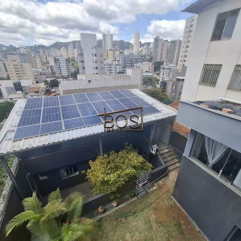 Casa, Santo Antônio, 12 Quartos, 2 Vagas, 5 Suítes