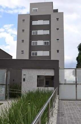 Apartamento, Sagrada Família, 3 Quartos, 2 Vagas, 1 Suíte