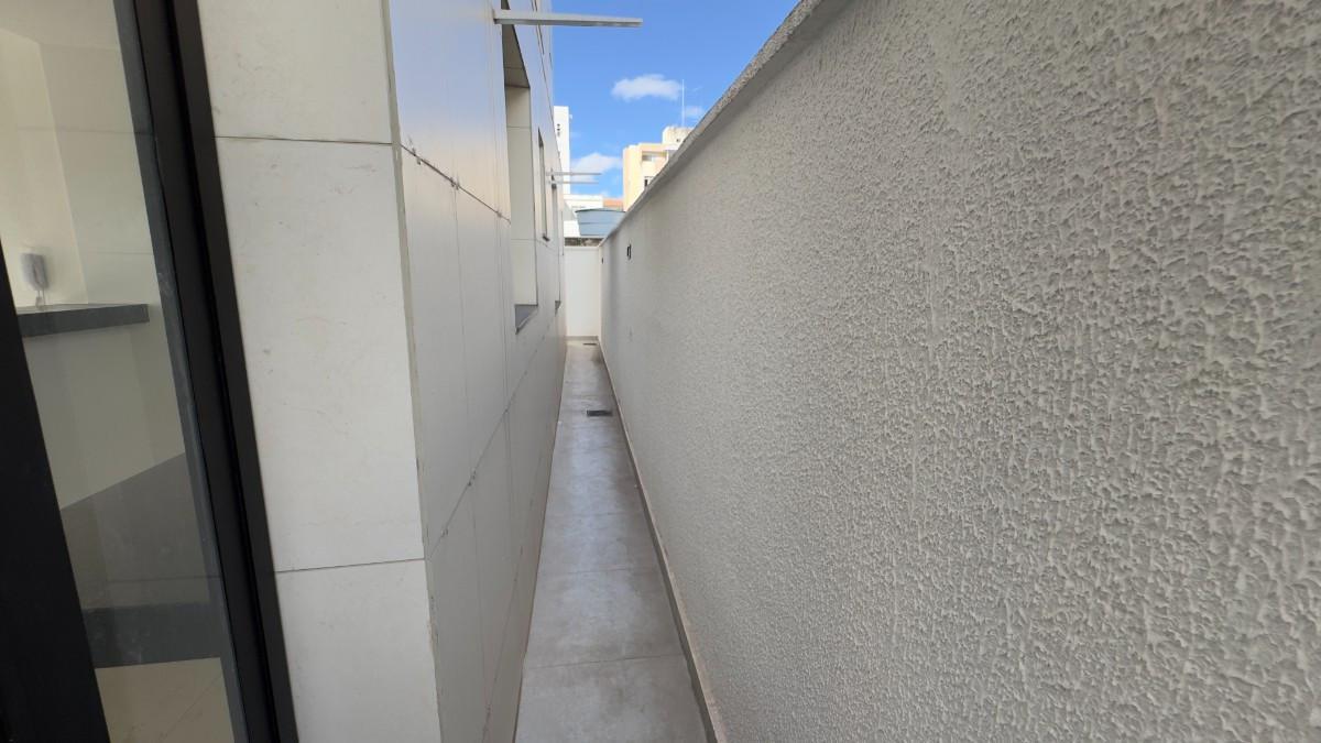 Apartamento, Alto Barroca, 2 Quartos, 1 Vaga, 1 Suíte