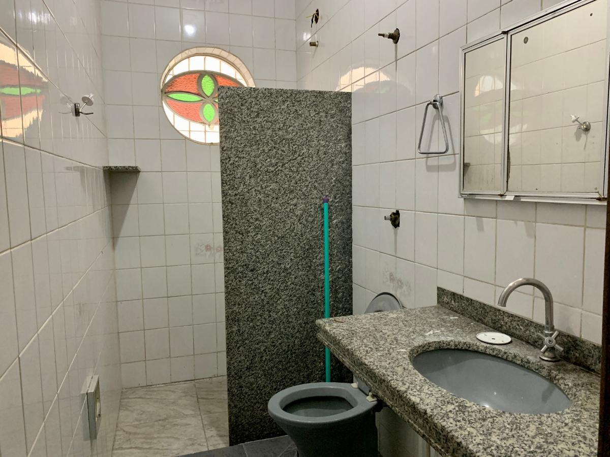 Casa, Arvoredo, 3 Quartos, 2 Vagas, 1 Suíte