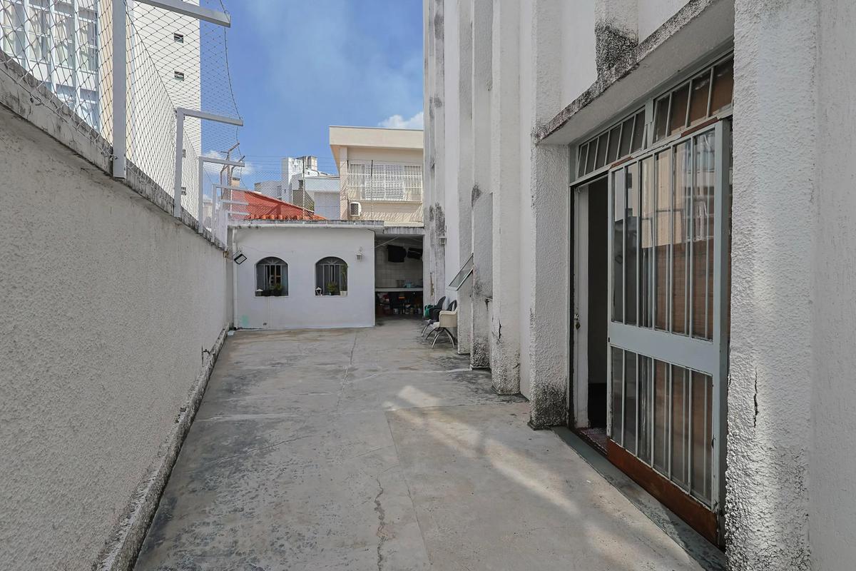 Apartamento, São Pedro, 3 Quartos, 2 Vagas, 1 Suíte
