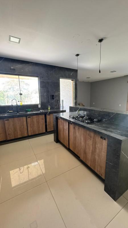 Fazenda, Jardim Anchieta, 3 Quartos, 2 Vagas