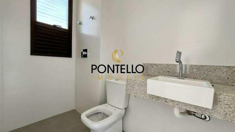 Cobertura, Prado, 2 Quartos, 2 Vagas, 2 Suítes