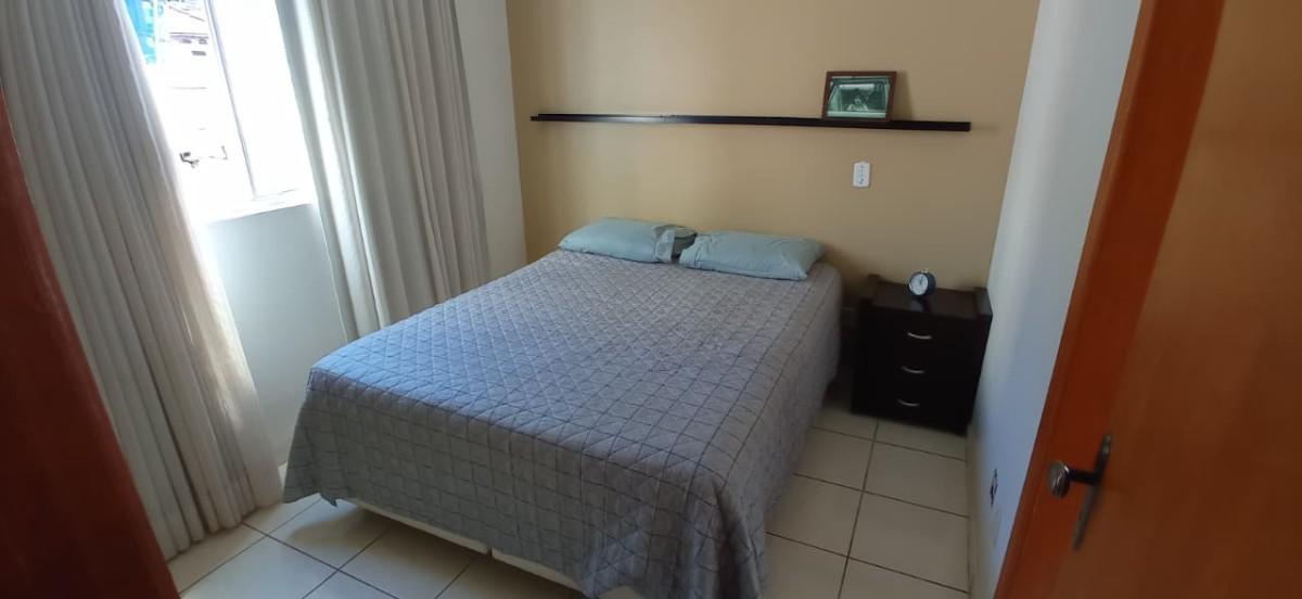Apartamento, Sagrada Família, 3 Quartos, 1 Vaga, 1 Suíte