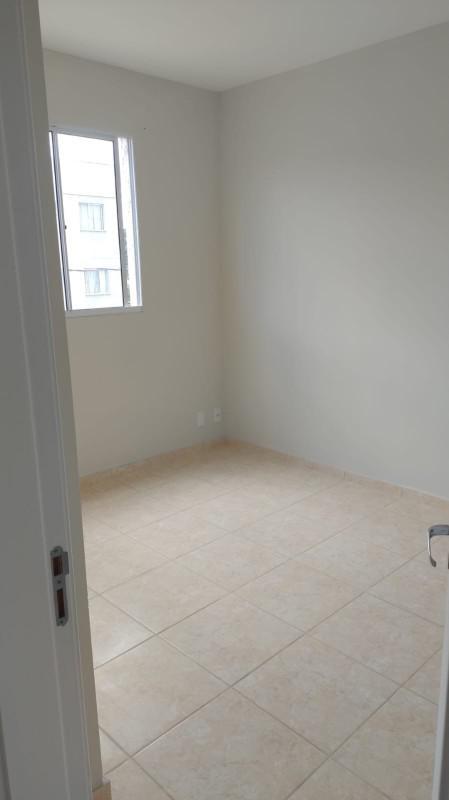 Apartamento, Felixlândia (justinópolis), 2 Quartos, 1 Vaga