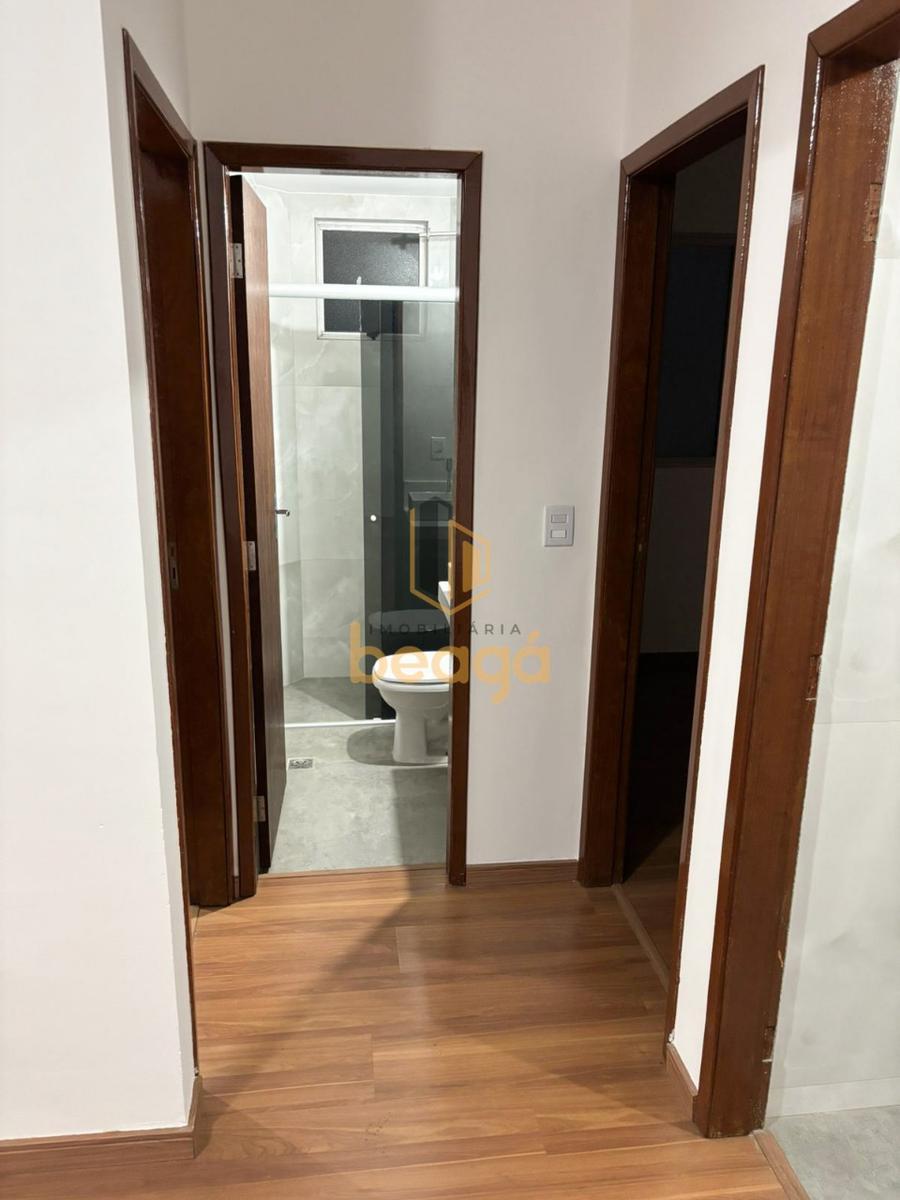 Apartamento, João Pinheiro, 2 Quartos, 1 Vaga