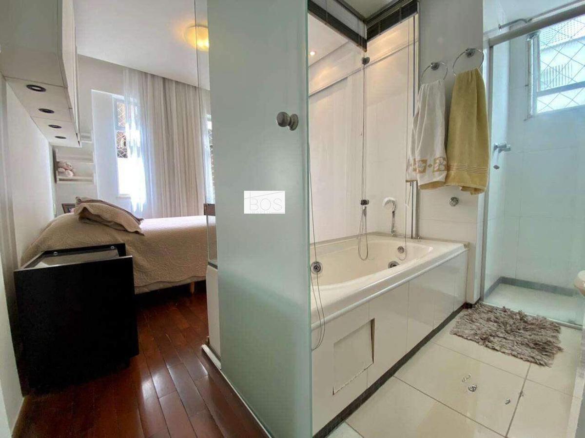 Apartamento, Santo Antônio, 3 Quartos, 2 Vagas, 1 Suíte