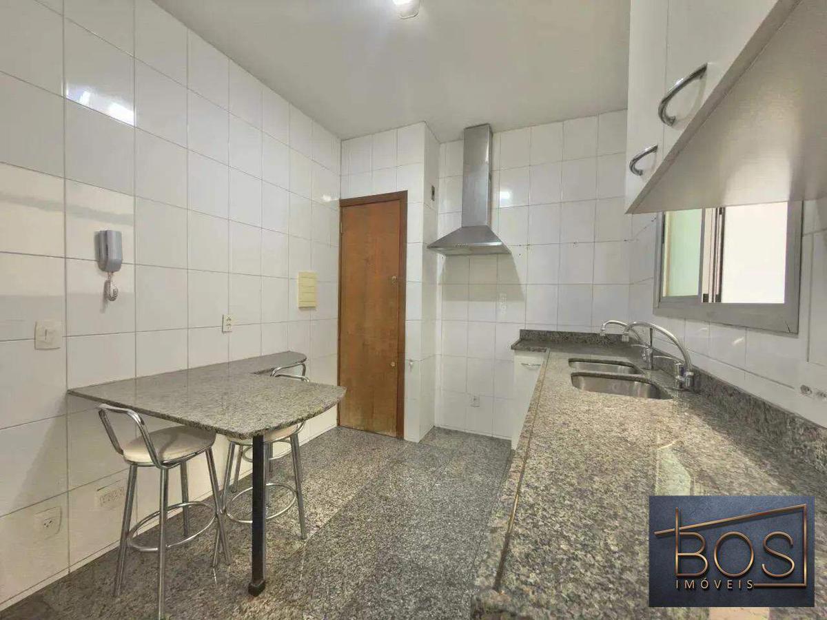 Apartamento, Gutierrez, 4 Quartos, 2 Vagas, 1 Suíte
