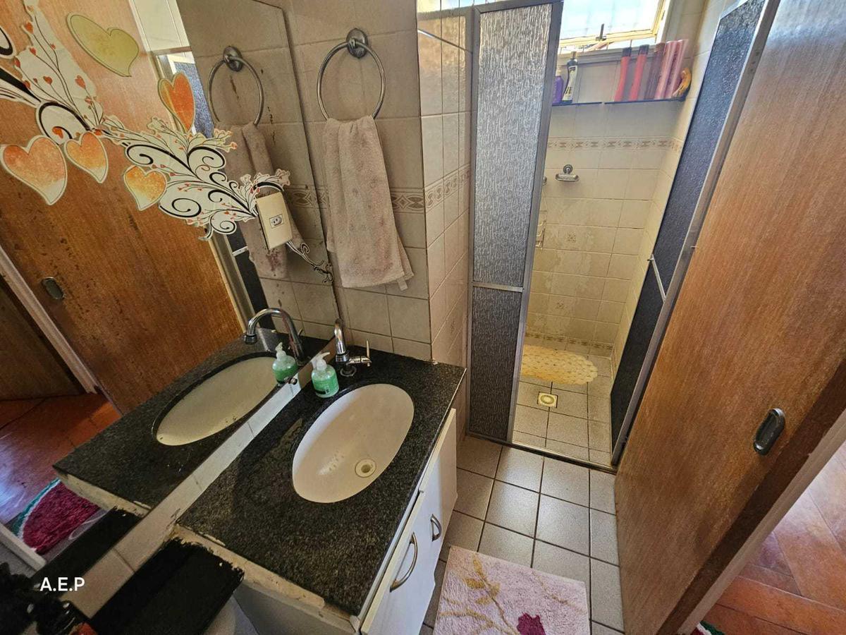 Apartamento, Salgado Filho, 3 Quartos, 0 Vaga
