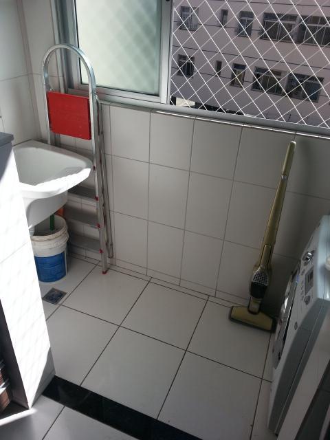Apartamento, Manacás, 2 Quartos, 2 Vagas, 1 Suíte