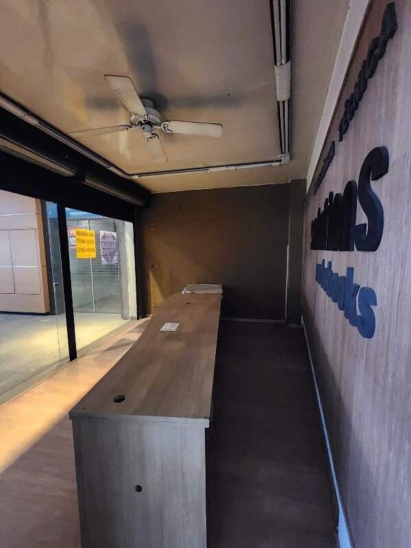 Andar, Funcionários, 0 Quarto, 0 Vaga