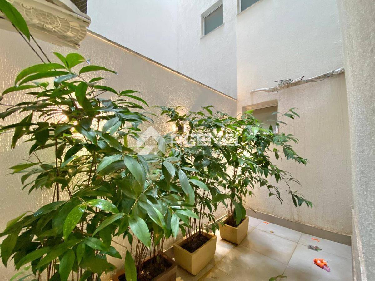 Apartamento, Padre Eustáquio, 3 Quartos, 0 Vaga, 1 Suíte