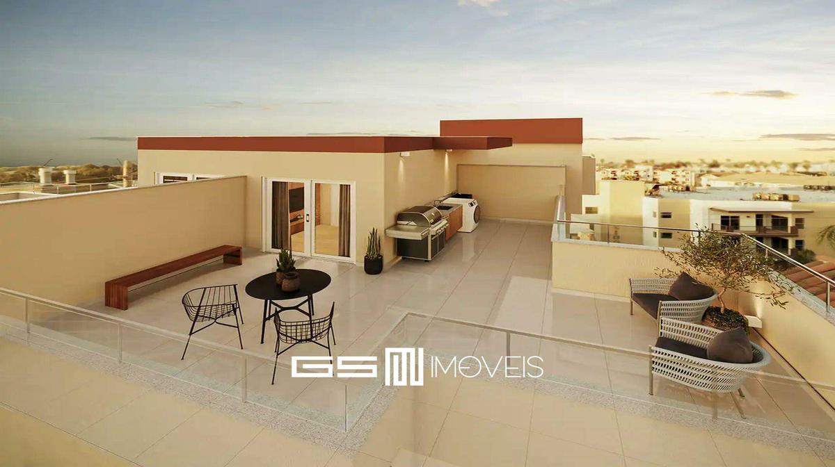 Apartamento, Nova Gameleira, 2 Quartos, 1 Vaga