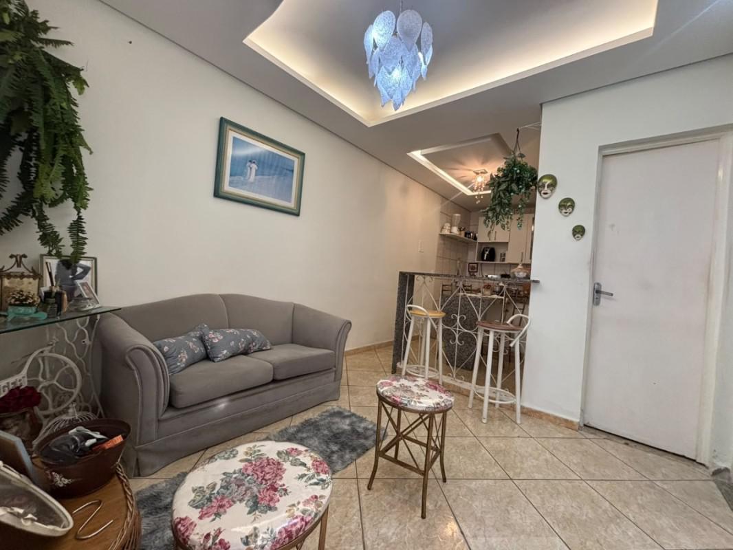 Casa, Planalto, 2 Quartos, 0 Vaga