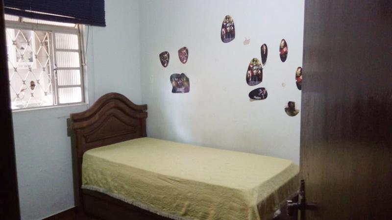 Casa, Tijuco, 4 Quartos, 10 Vagas