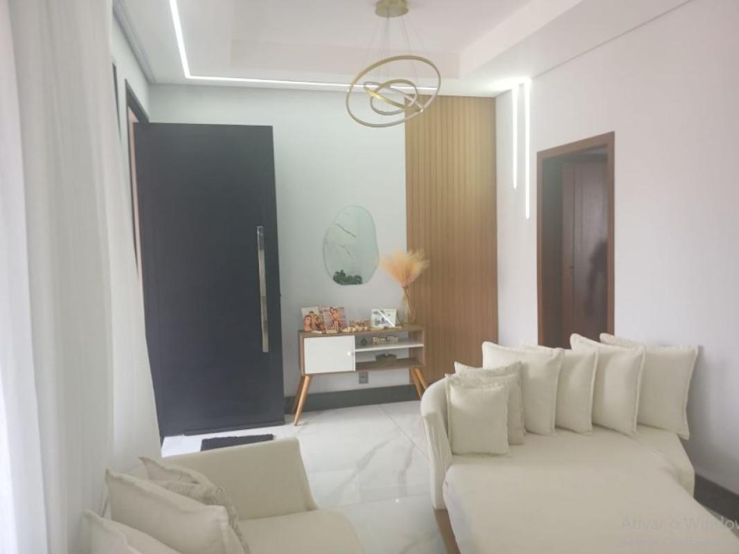 Casa, Floramar, 4 Quartos, 5 Vagas, 2 Suítes