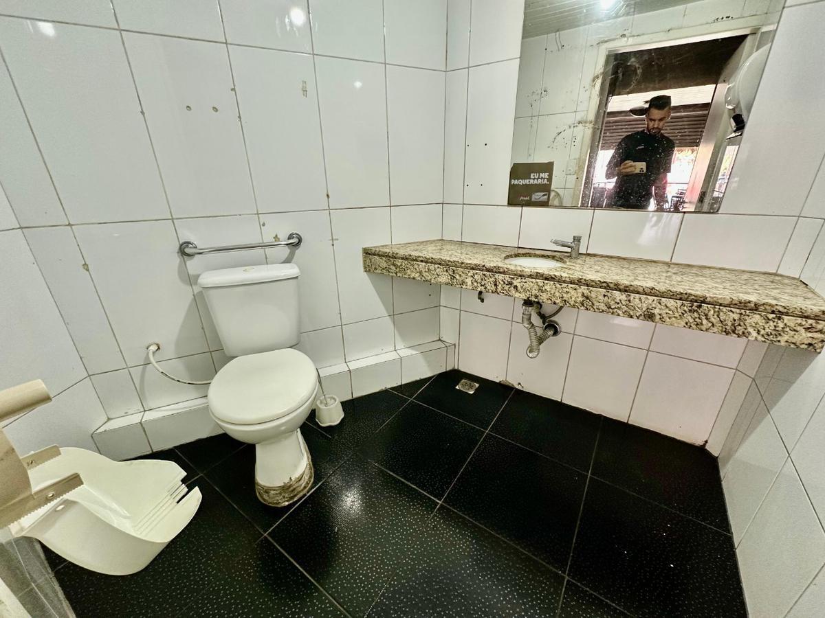 Andar, Santa Amélia, 0 Quarto, 0 Vaga