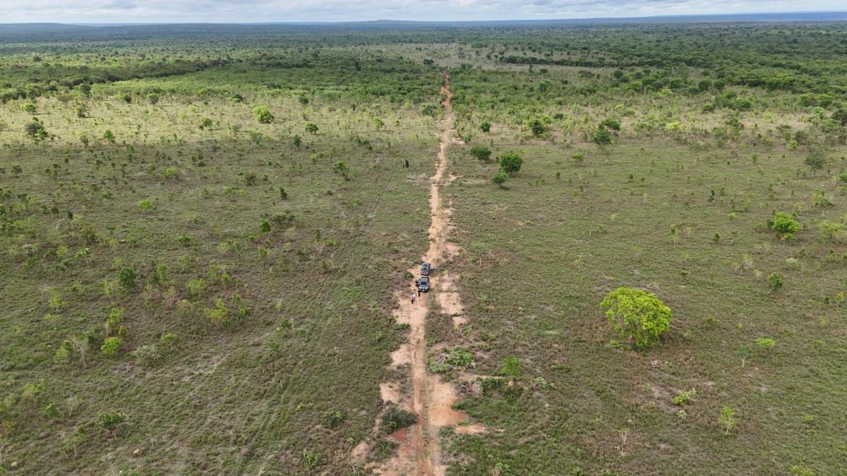 Fazenda, Zona Rural, 0 Quarto, 0 Vaga