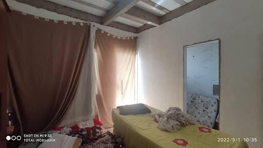 Casa, Córrego Alto, 3 Quartos, 2 Vagas, 1 Suíte