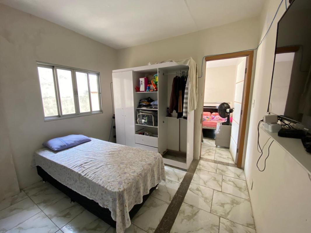 Casa, Betânia, 3 Quartos, 2 Vagas