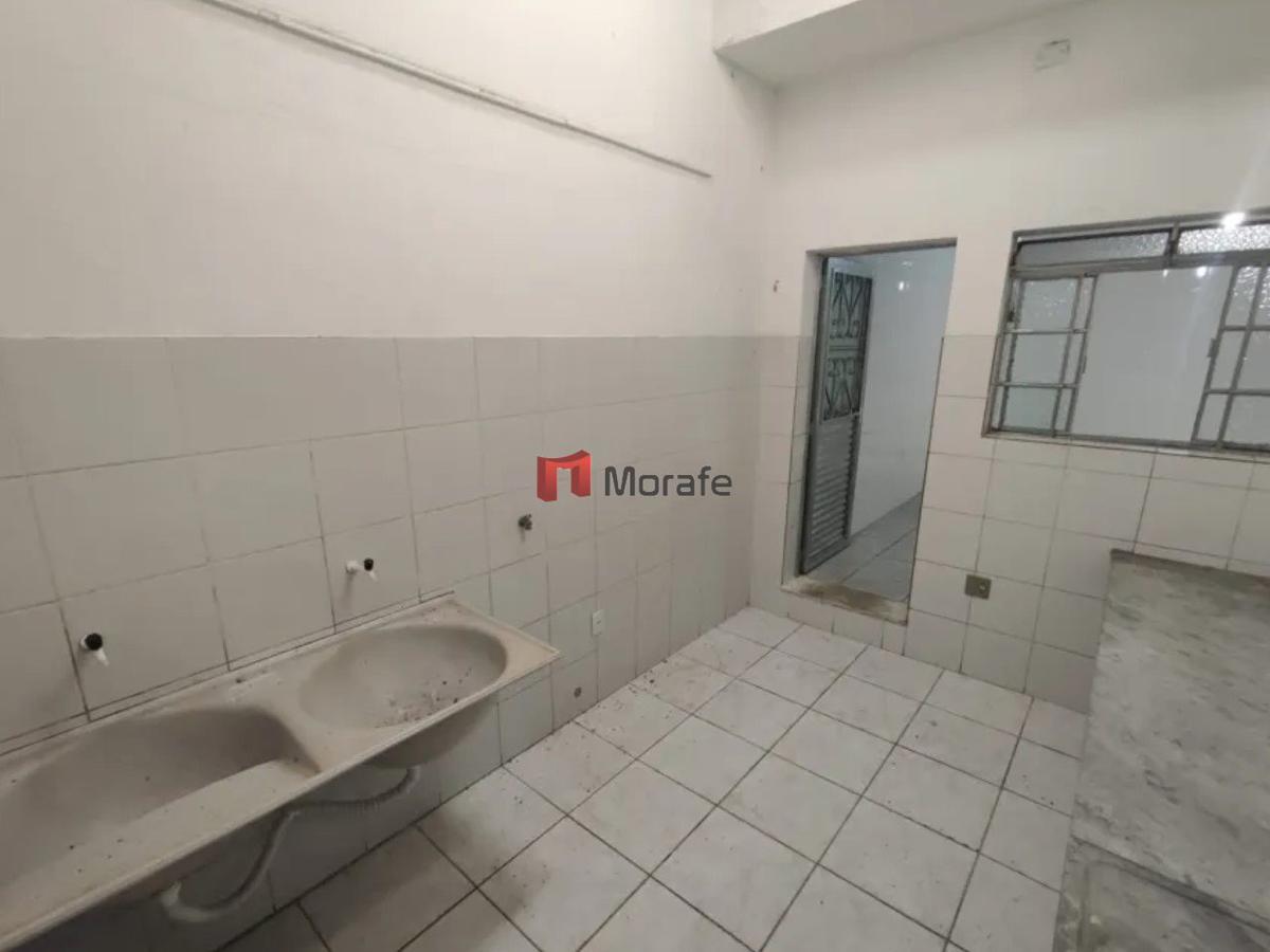 Casa, Conjunto Minascaixa, 4 Quartos, 8 Vagas, 1 Suíte
