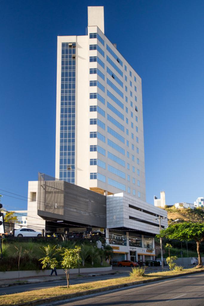 Andar, Estoril