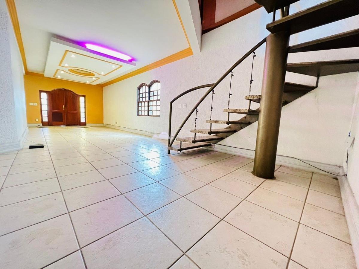 Casa, Canaã, 4 Quartos, 10 Vagas, 3 Suítes