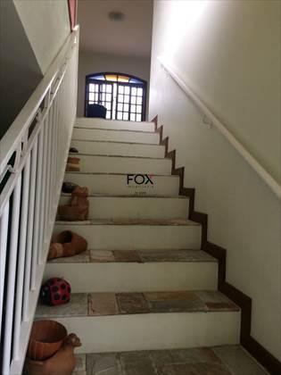Casa, Glória, 5 Quartos, 3 Vagas, 1 Suíte