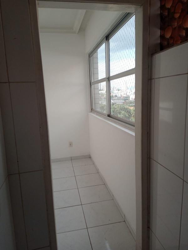 Apartamento, Carlos Prates, 3 Quartos, 1 Vaga