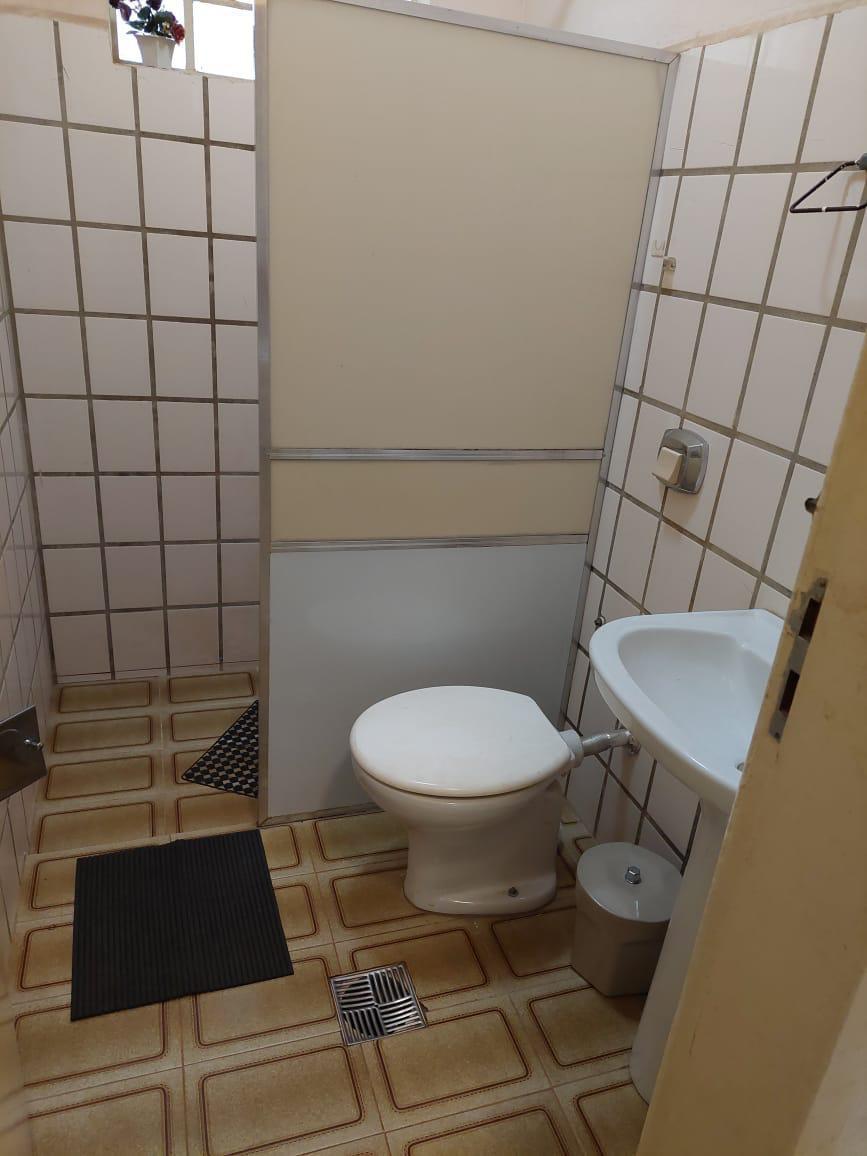 Casa, Novo Campinho, 3 Quartos, 1 Vaga