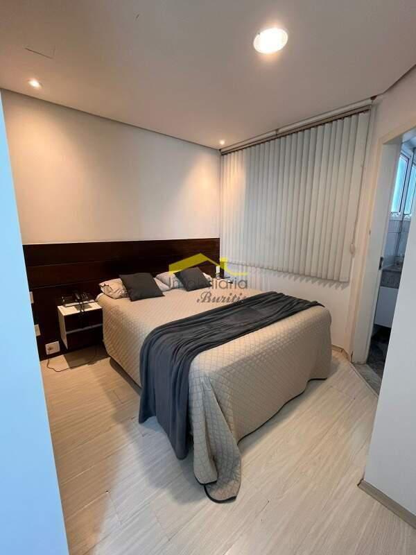 Apartamento, Buritis, 1 Quarto, 1 Vaga, 1 Suíte