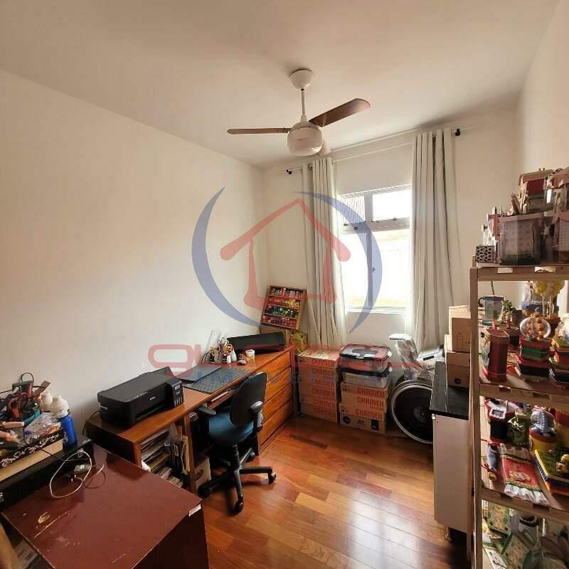 Apartamento, Paquetá, 3 Quartos, 1 Vaga, 1 Suíte