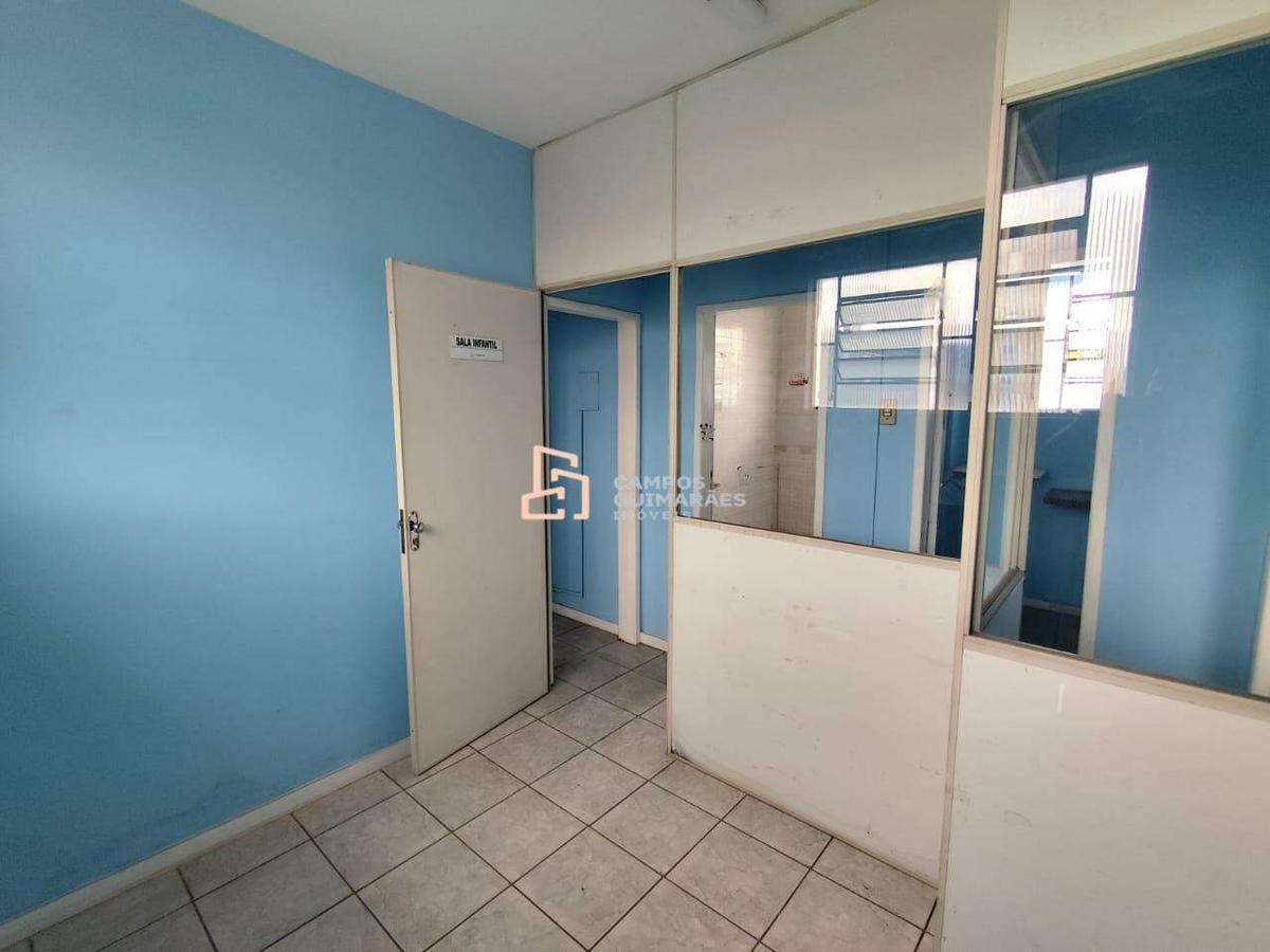 Sala, Barreiro