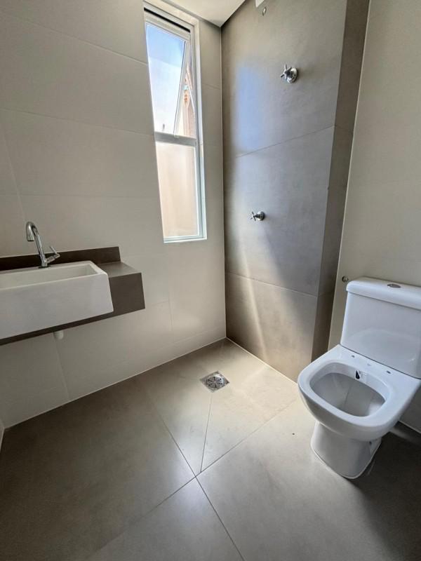 Apartamento, Sagrada Família, 3 Quartos, 2 Vagas, 1 Suíte