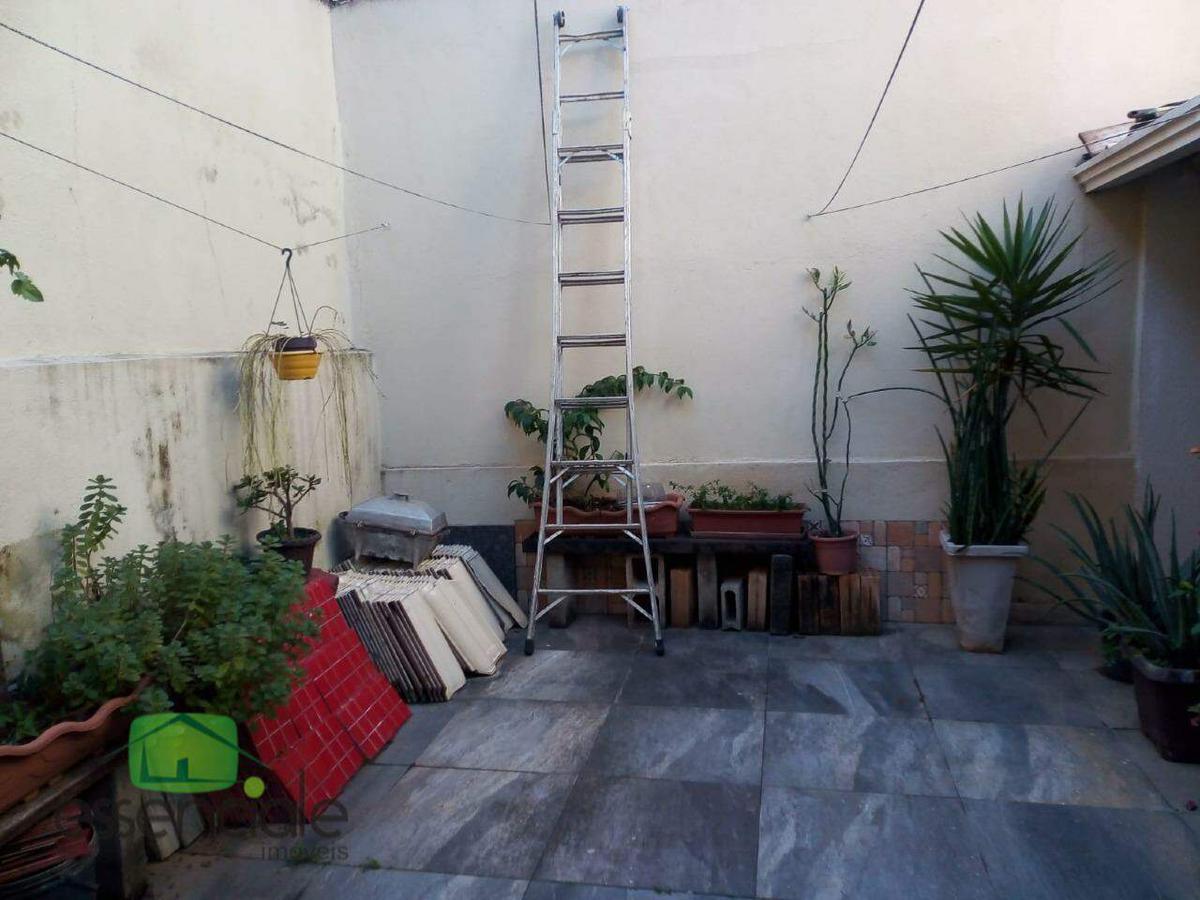 Casa, Eldorado, 3 Quartos, 2 Vagas, 1 Suíte